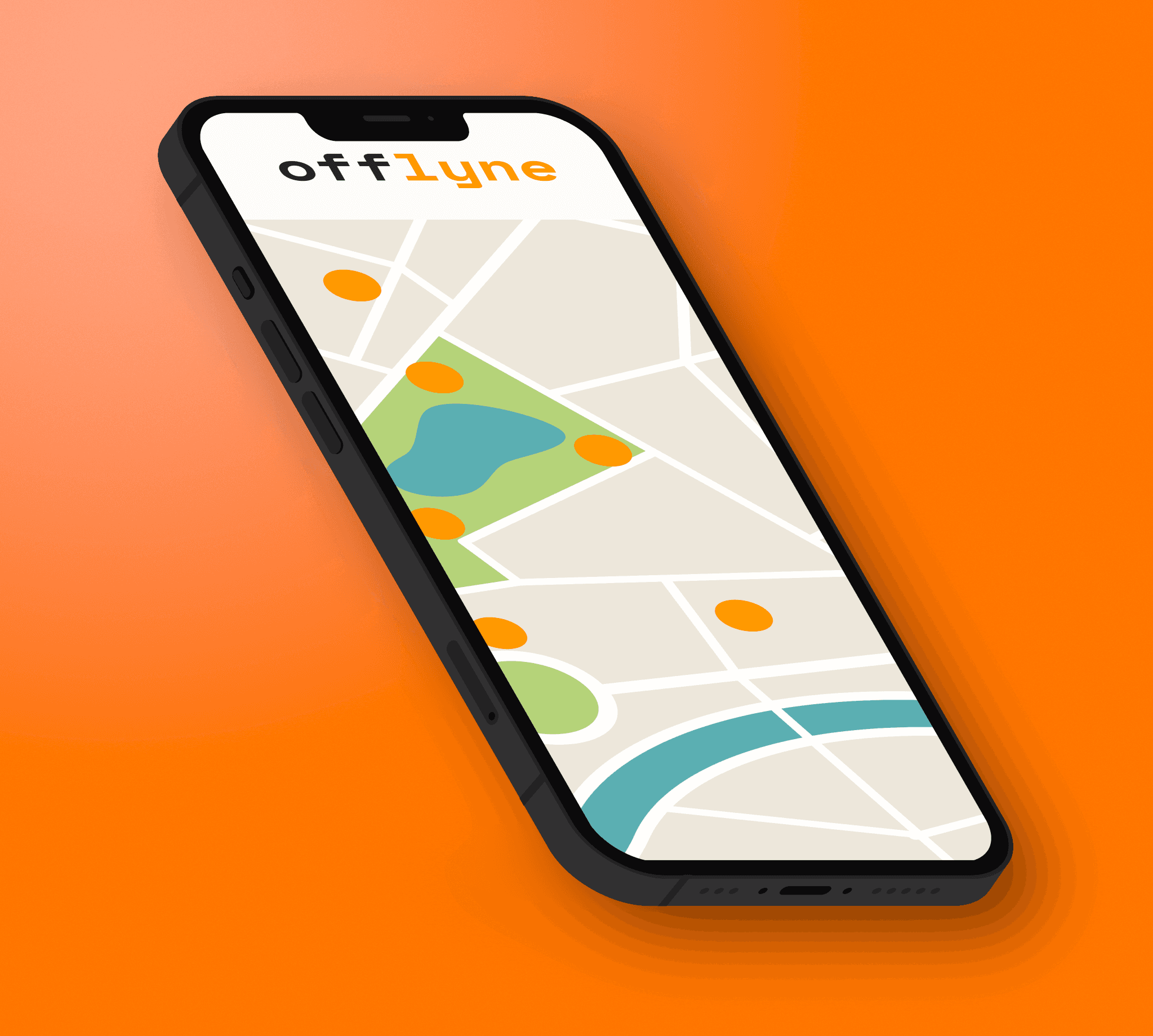 My dream: millions of people talking face-to-face again.